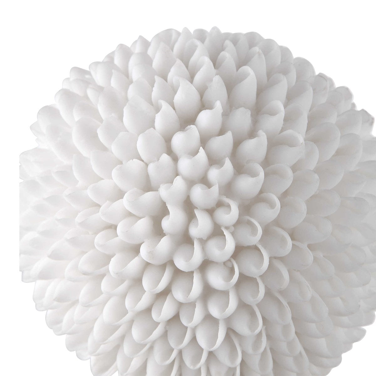 Cascara Sculpture