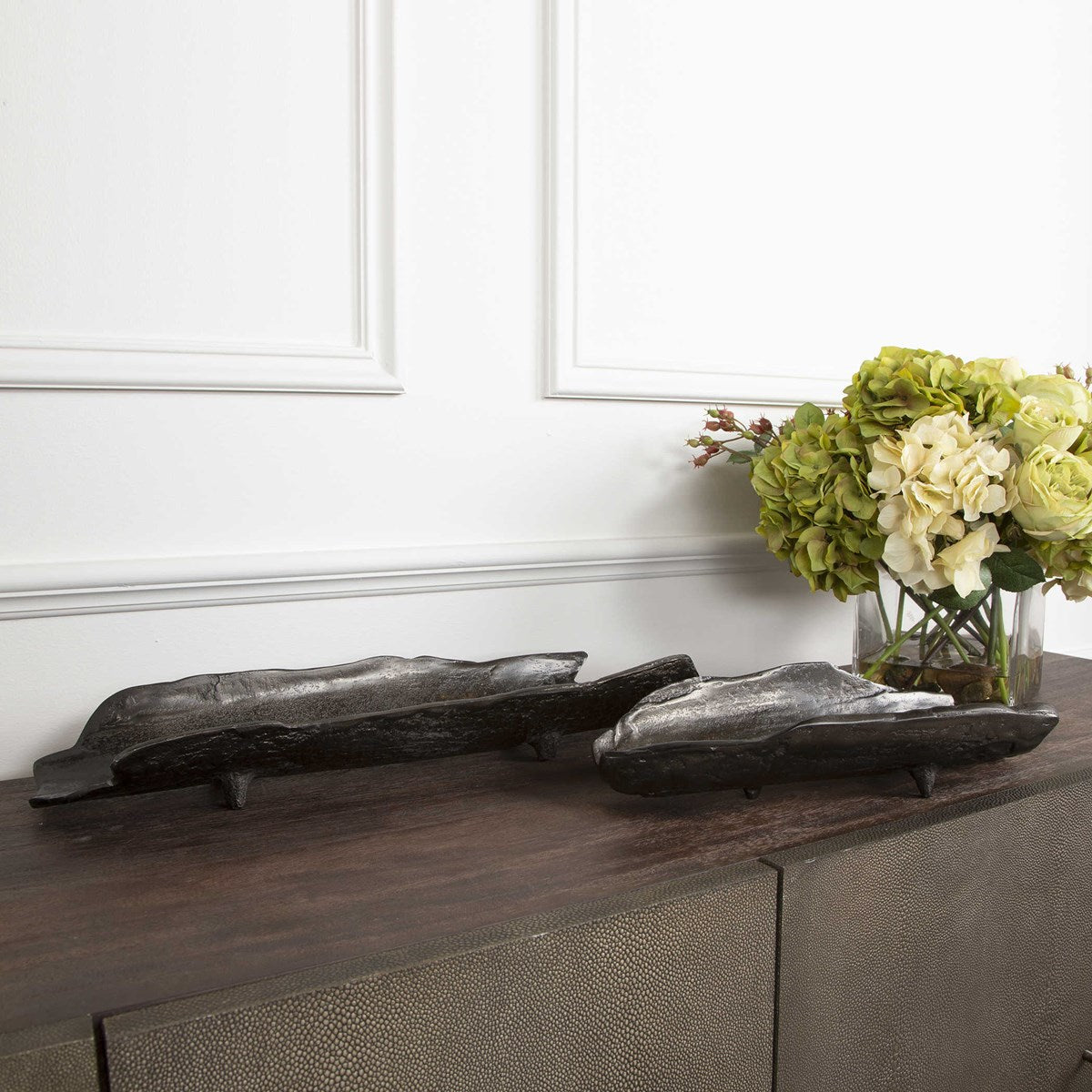 Caryn Tray S/2