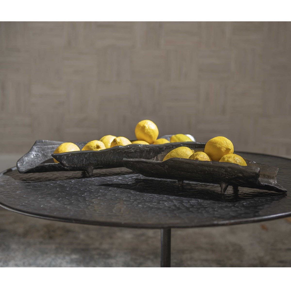 Caryn Tray S/2