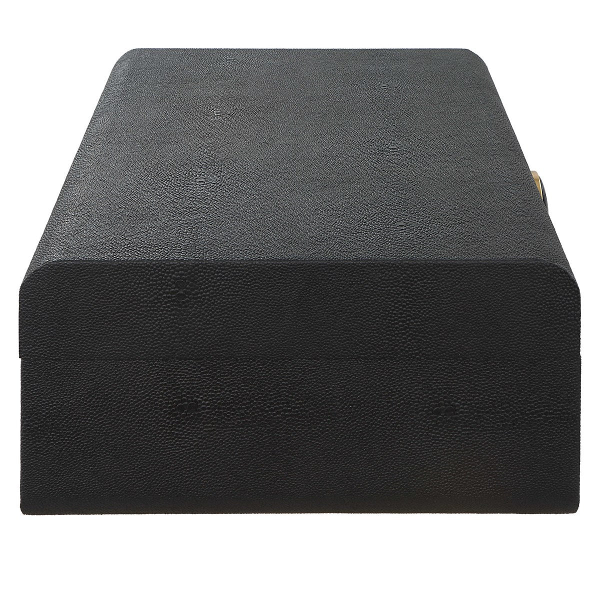 Lalique Box (Black)