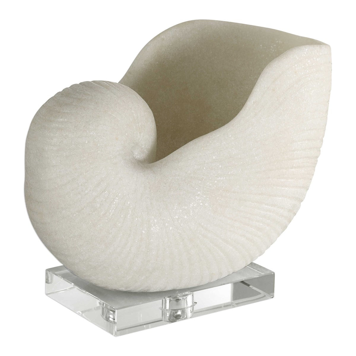 Nautilus Sculpture