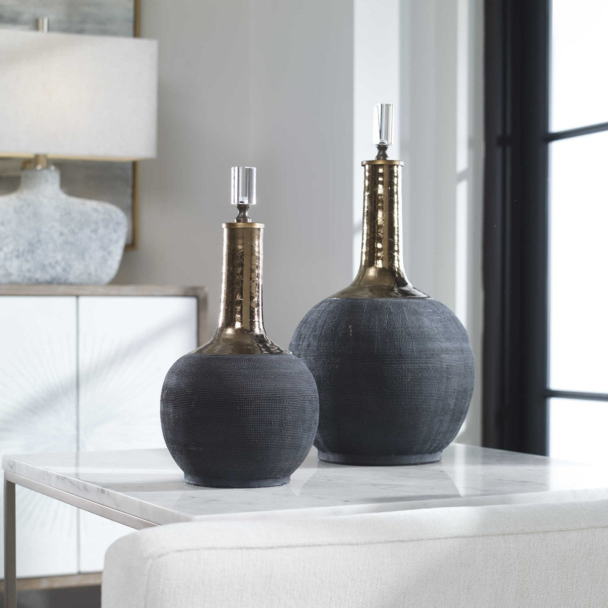 Arnav Bottles, S/2
