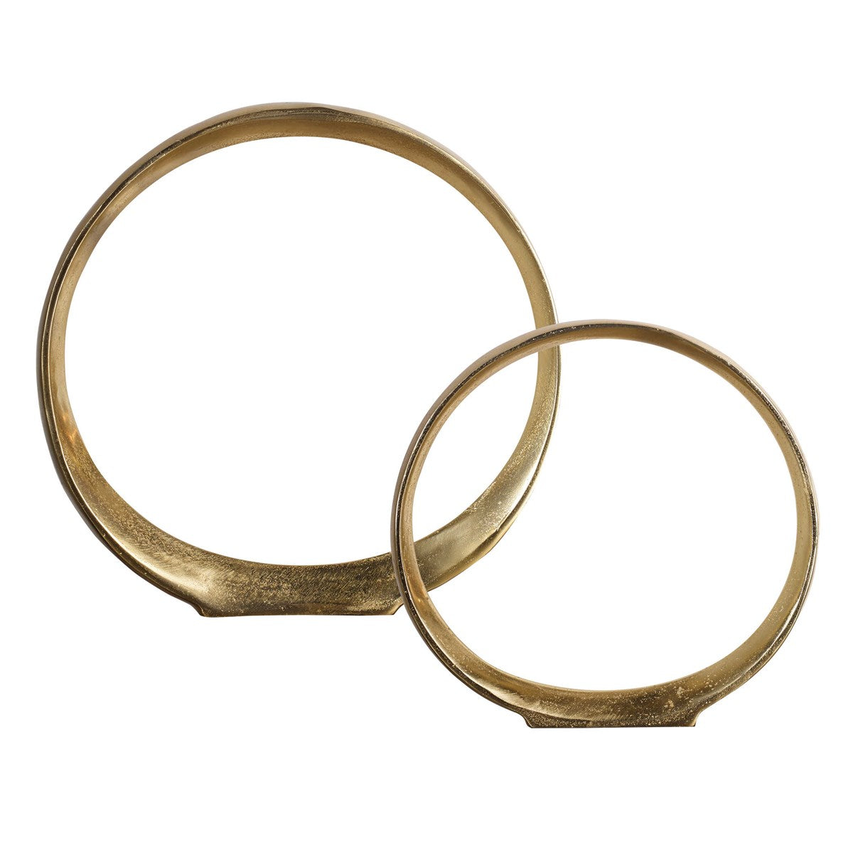 Jimena Ring Sculptures, S/2
