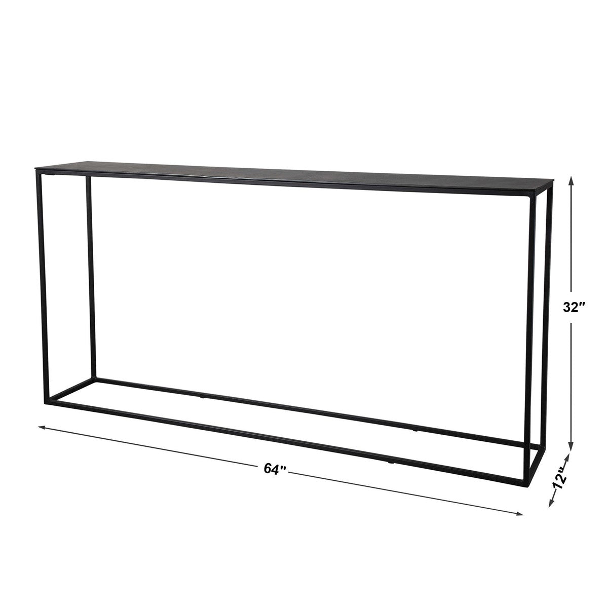 Coreene Console Table (Large)