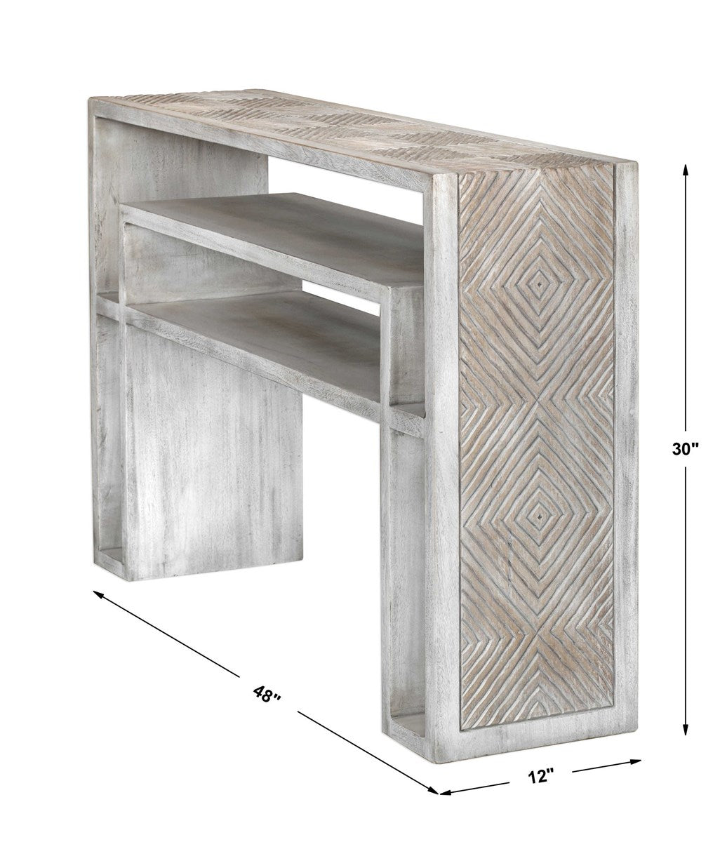 Genara Console Table