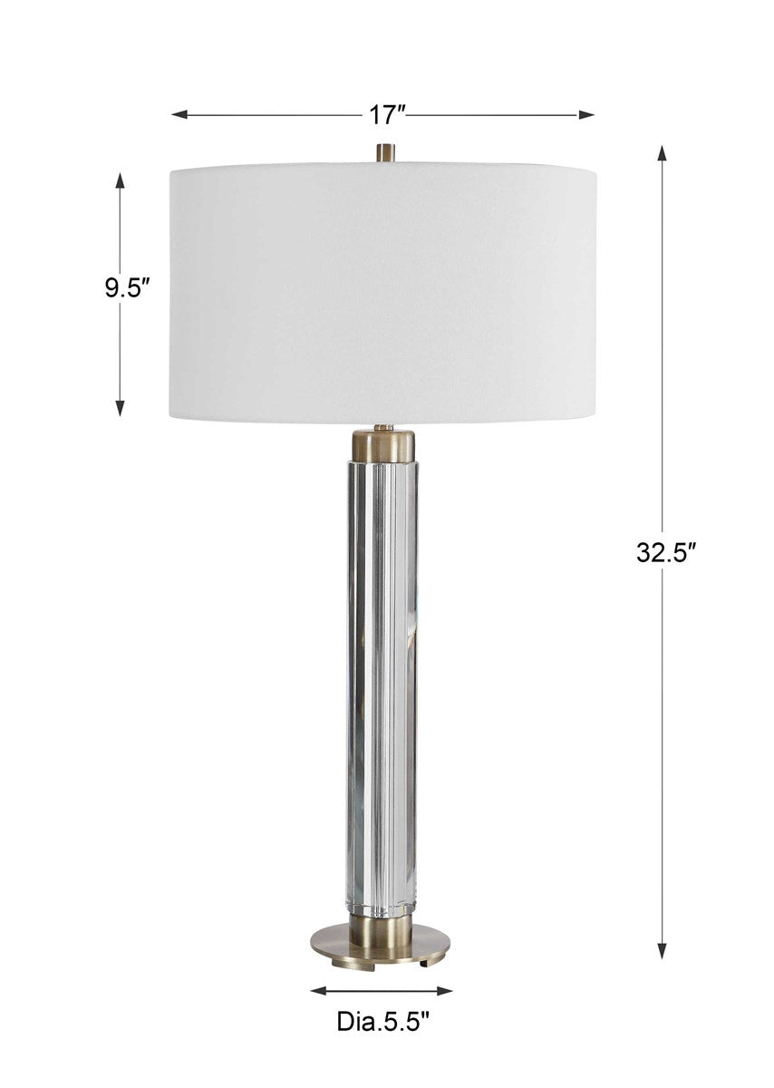 Davies Table Lamp