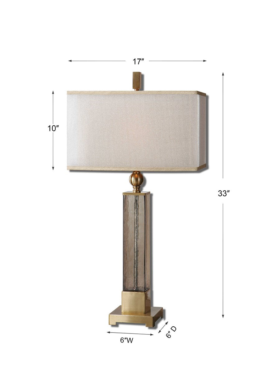 Caecilia Table Lamp