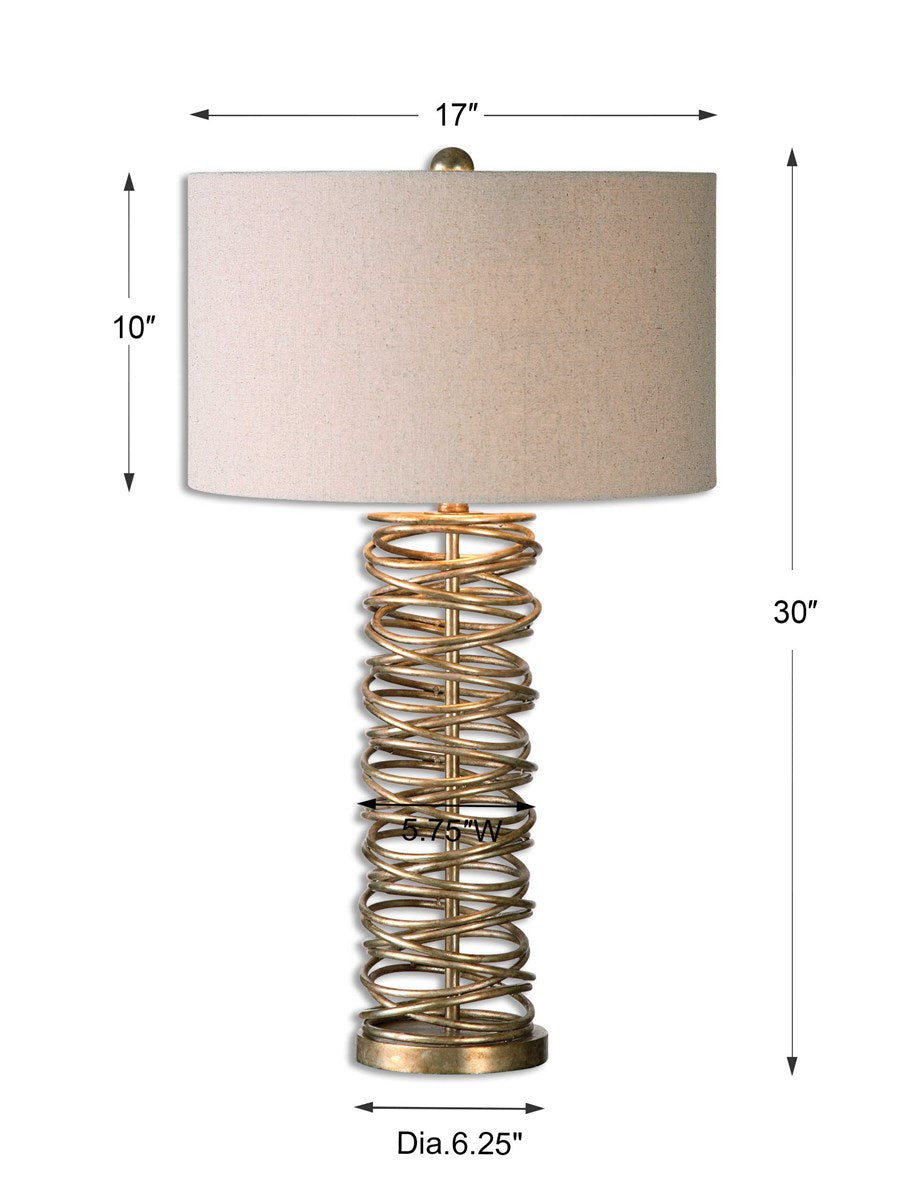 Amarey Table Lamp