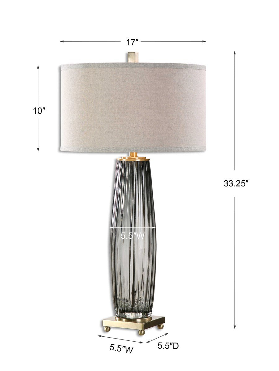Vilminore Table Lamp