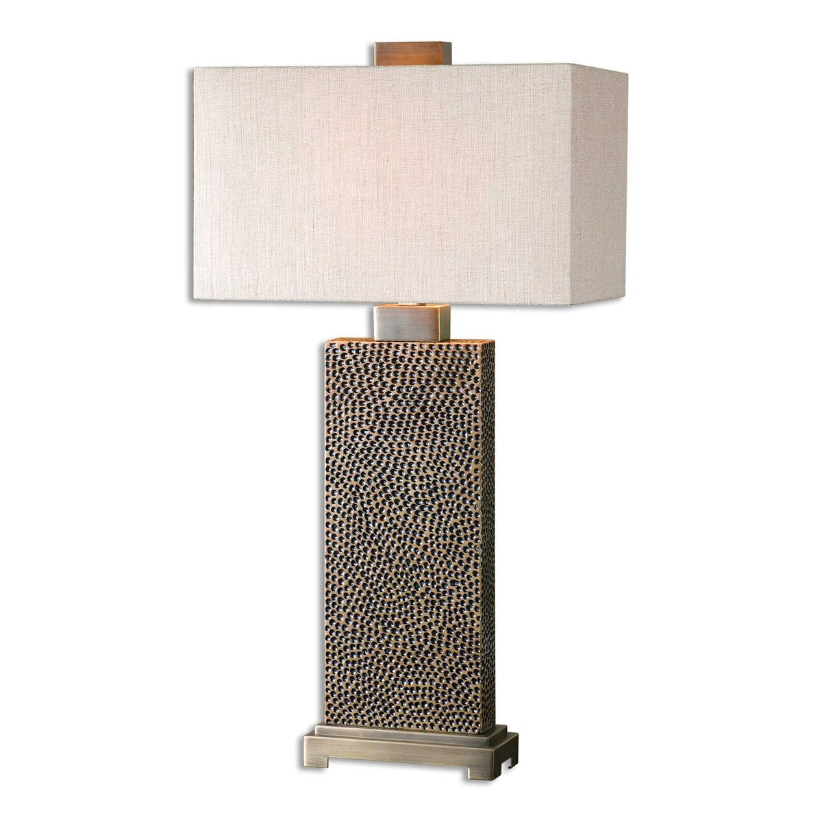 Canfield Lamp