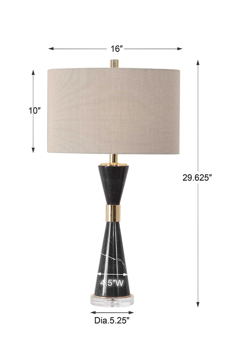 Alastair Table Lamp