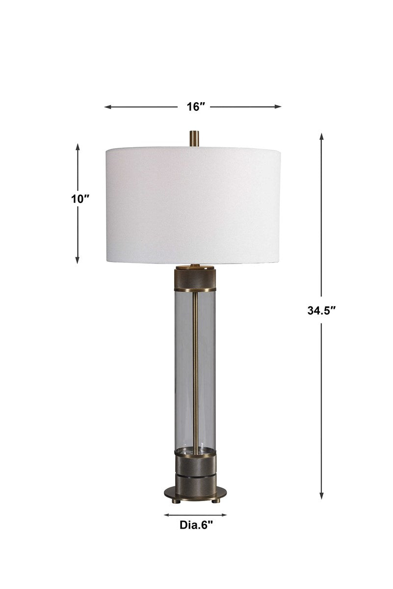 Anmer Table Lamp