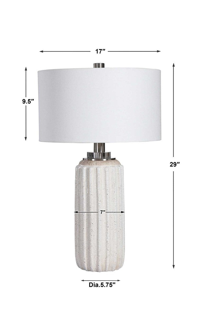 Azariah Table Lamp