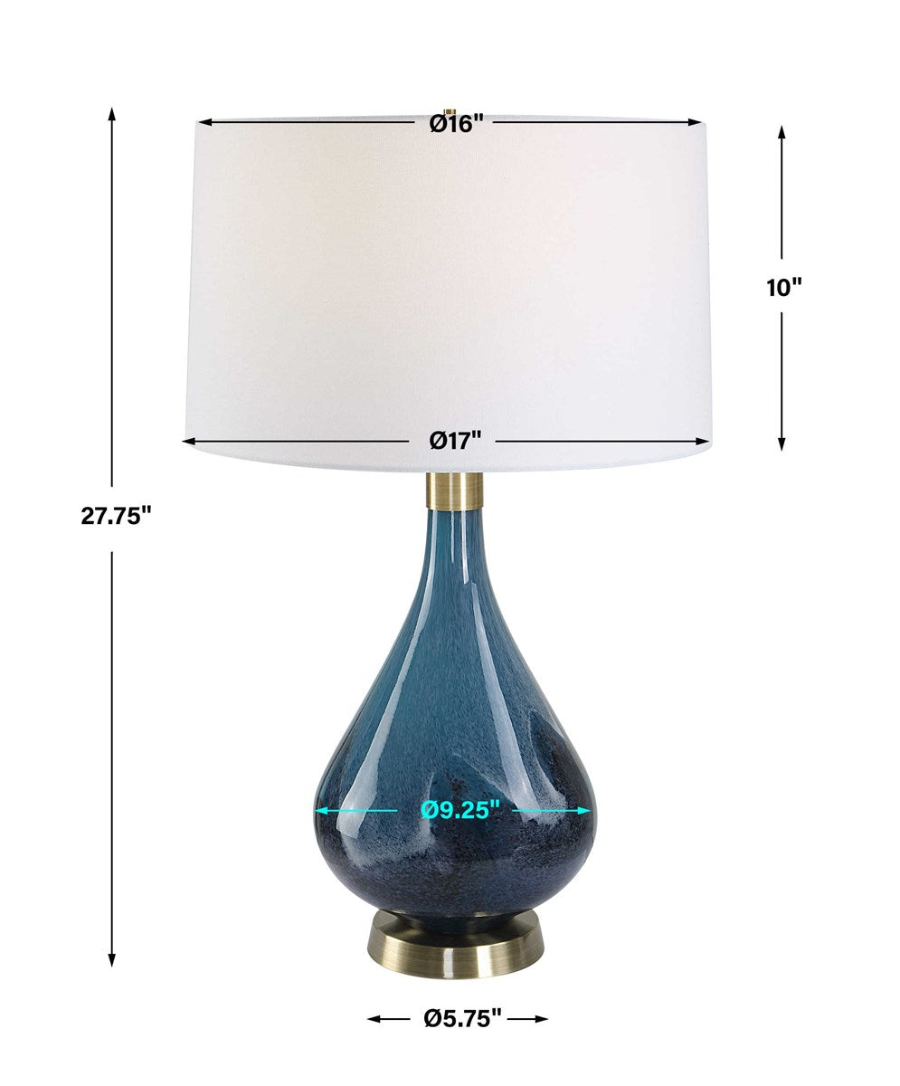Riviera Table Lamp