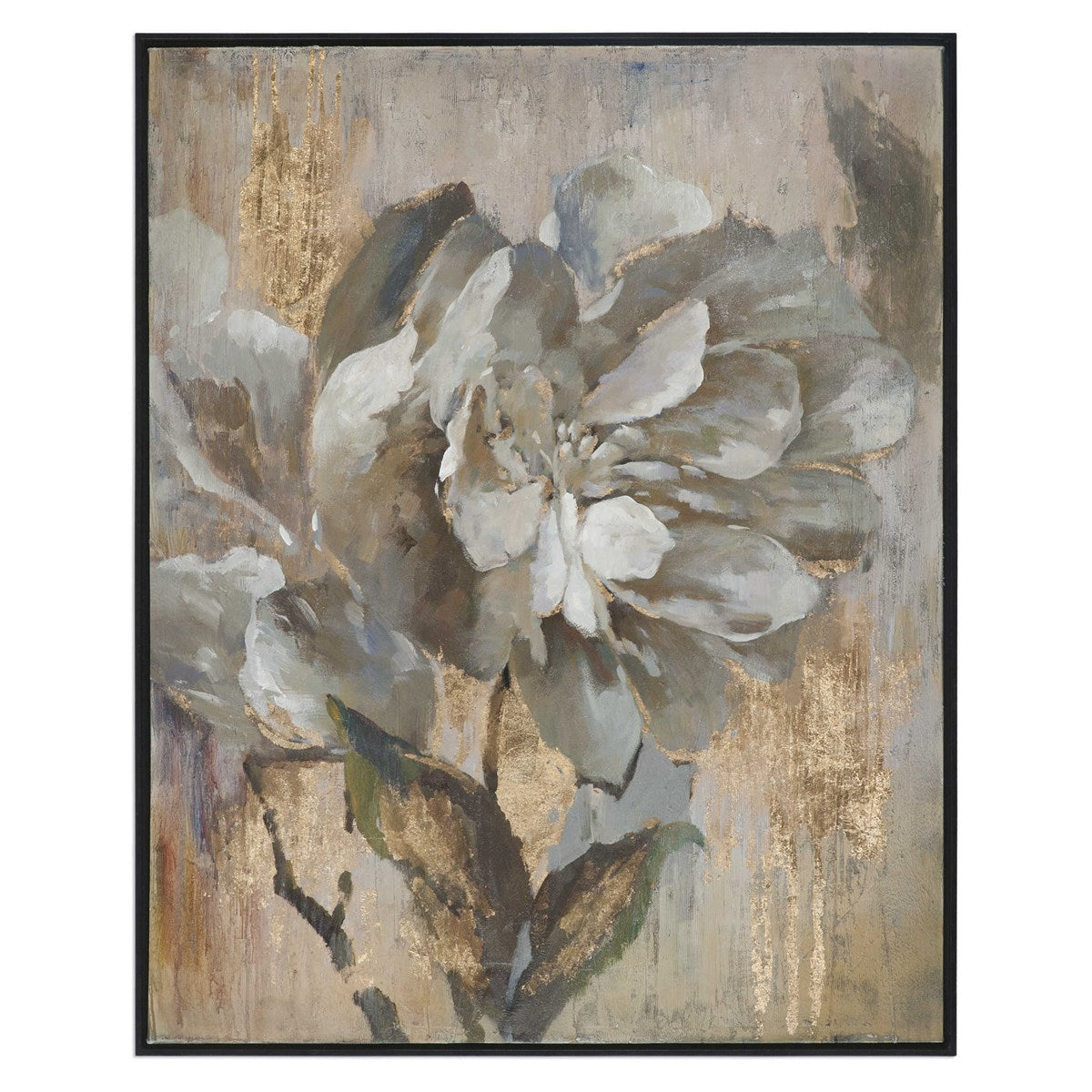 Dazzling Framed Art