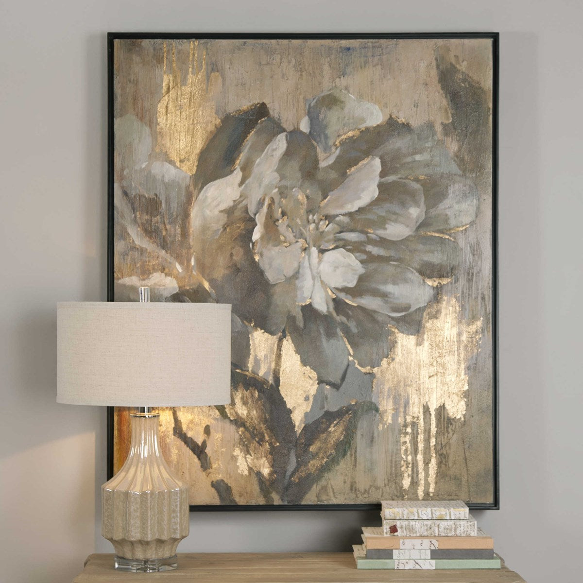 Dazzling Framed Art