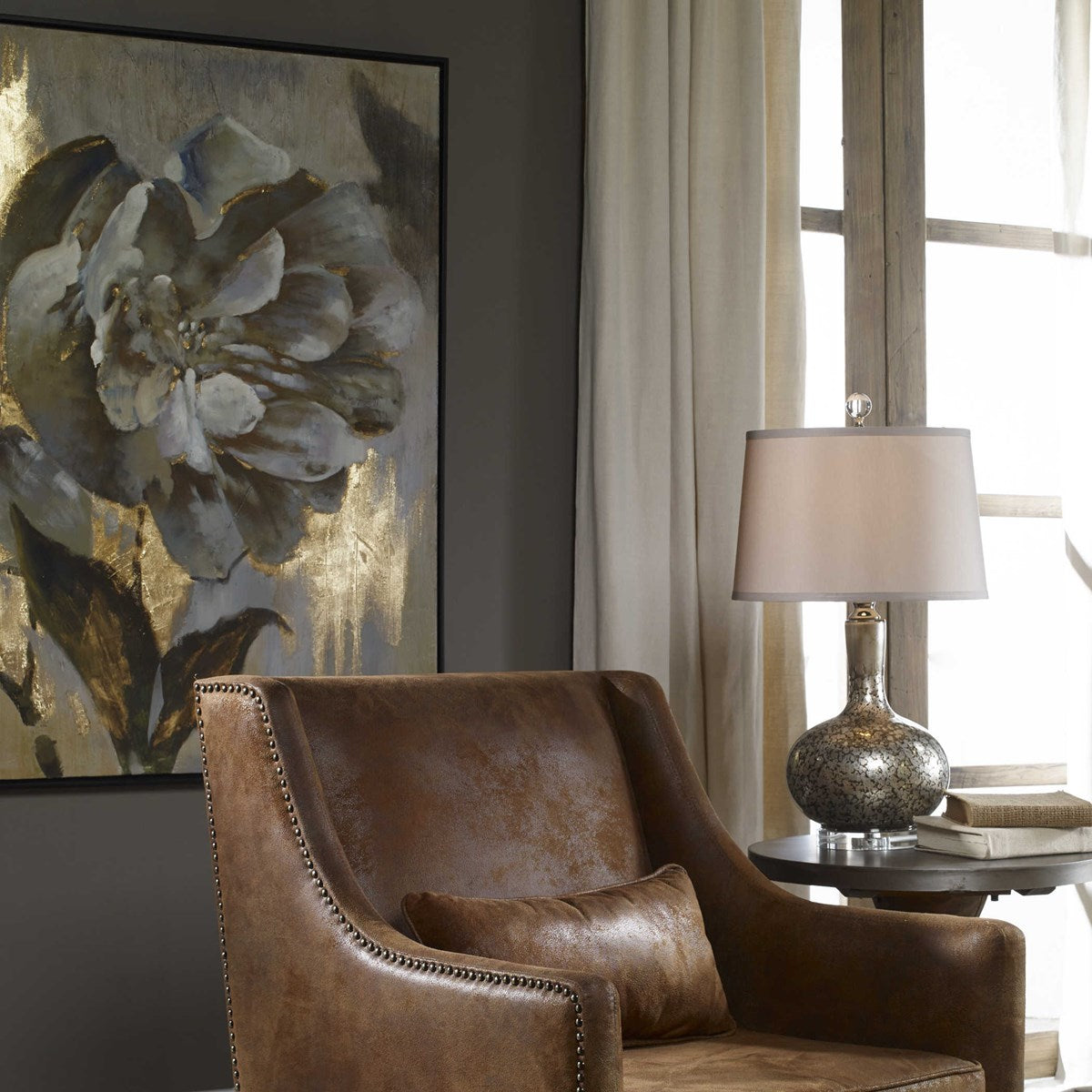 Dazzling Framed Art