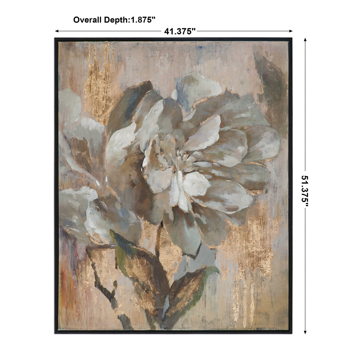 Dazzling Framed Art