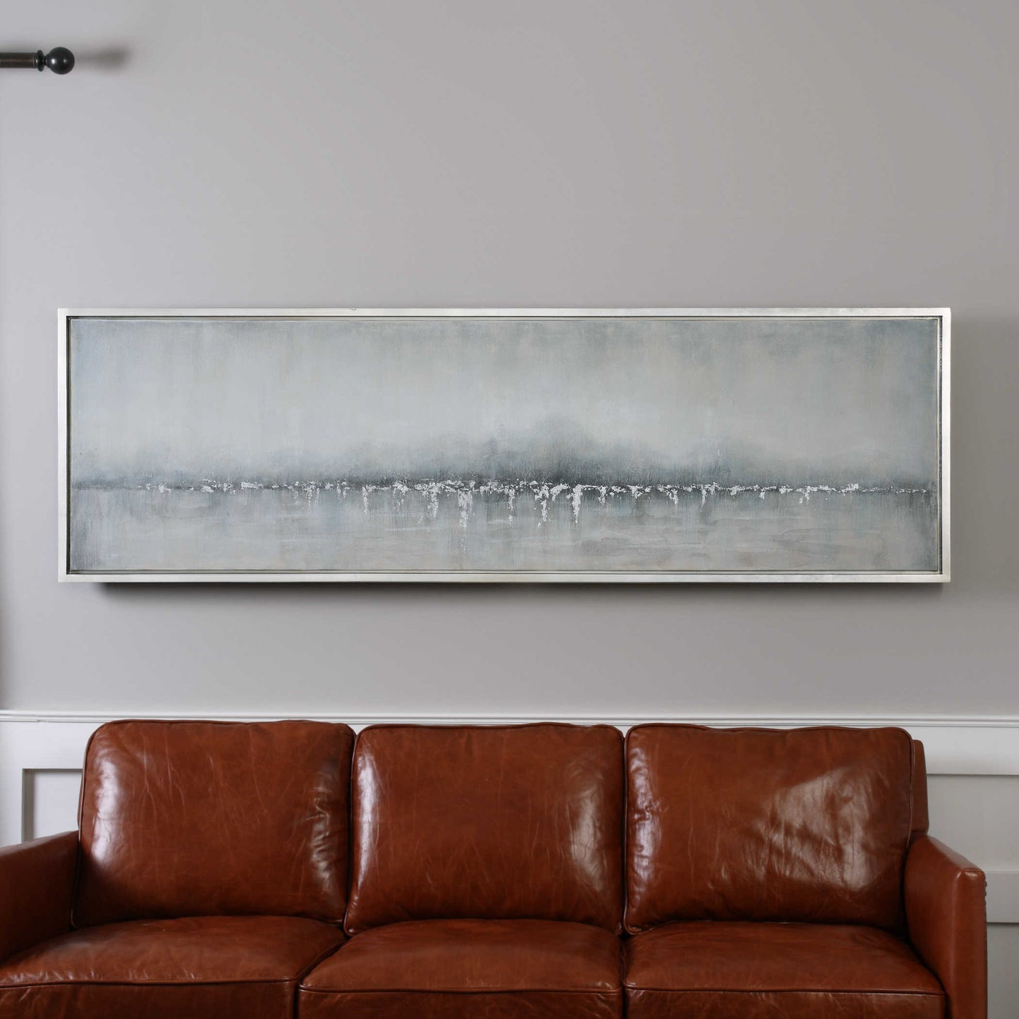 Tides Edge Art 21x71