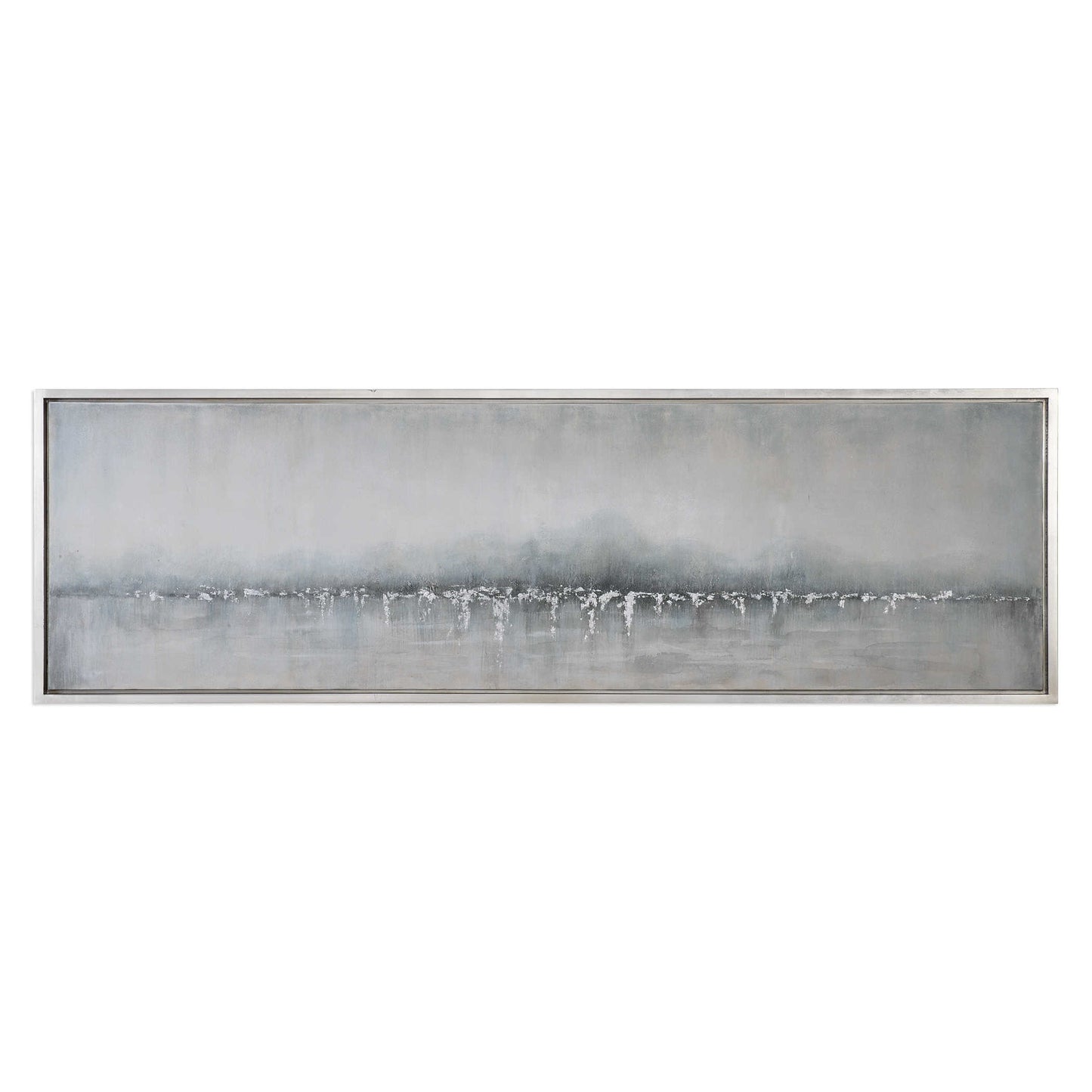 Tides Edge Art 21x71