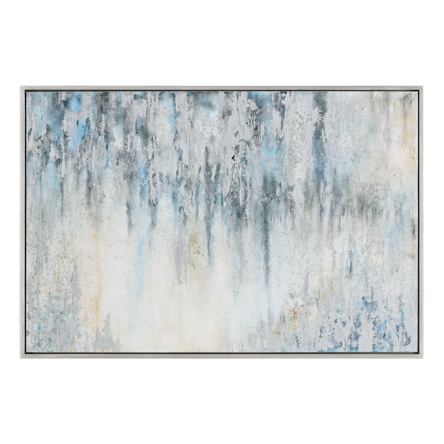 Overcast Art 61x42