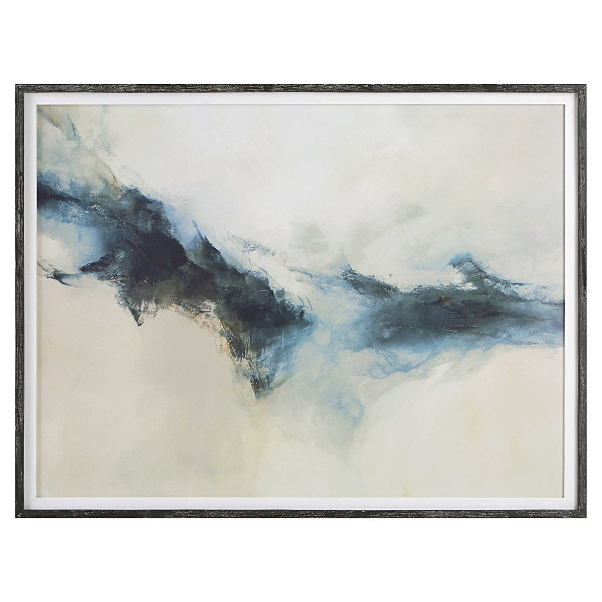 Terra Nova Framed Art