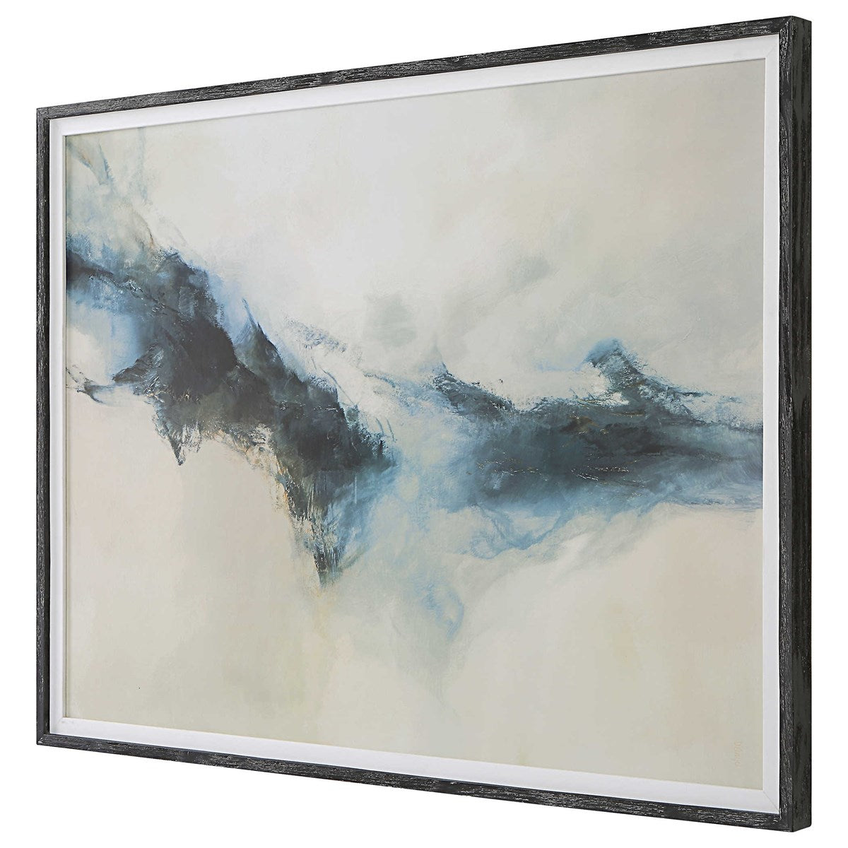 Terra Nova Framed Art