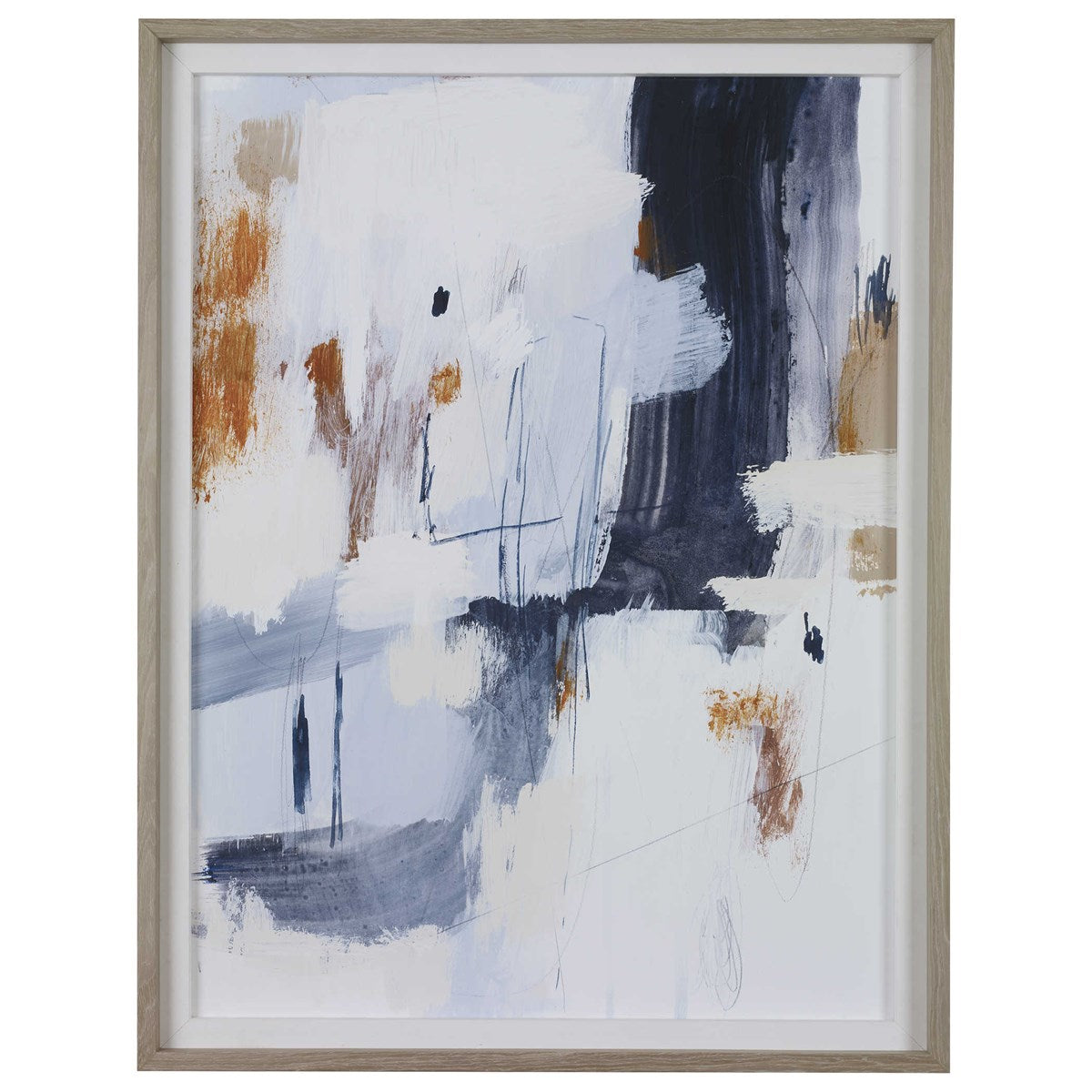 Variant Framed Art