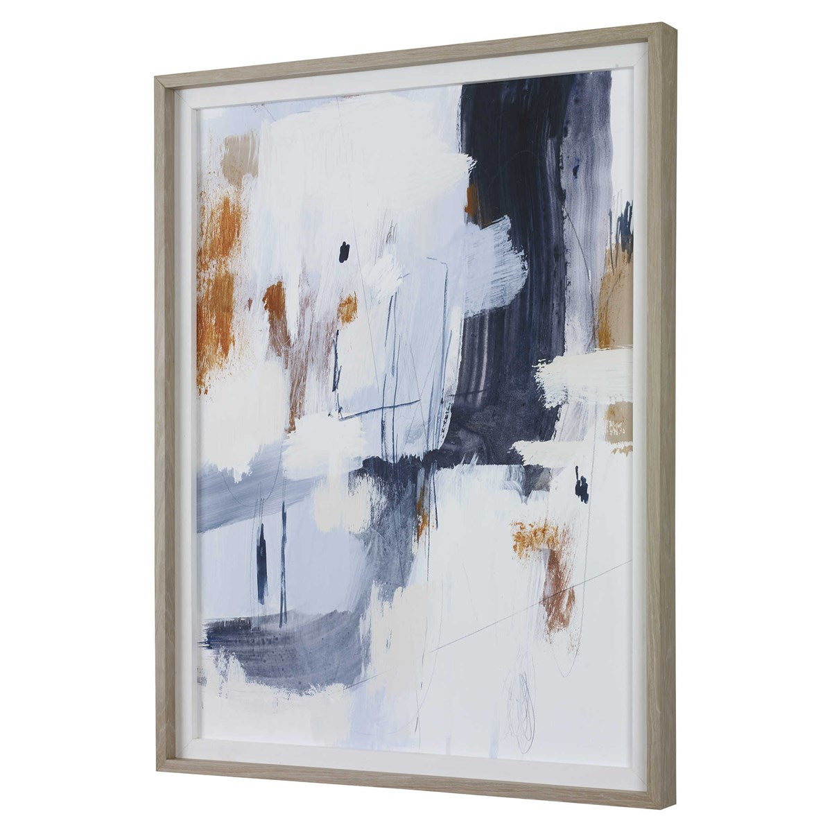 Variant Framed Art