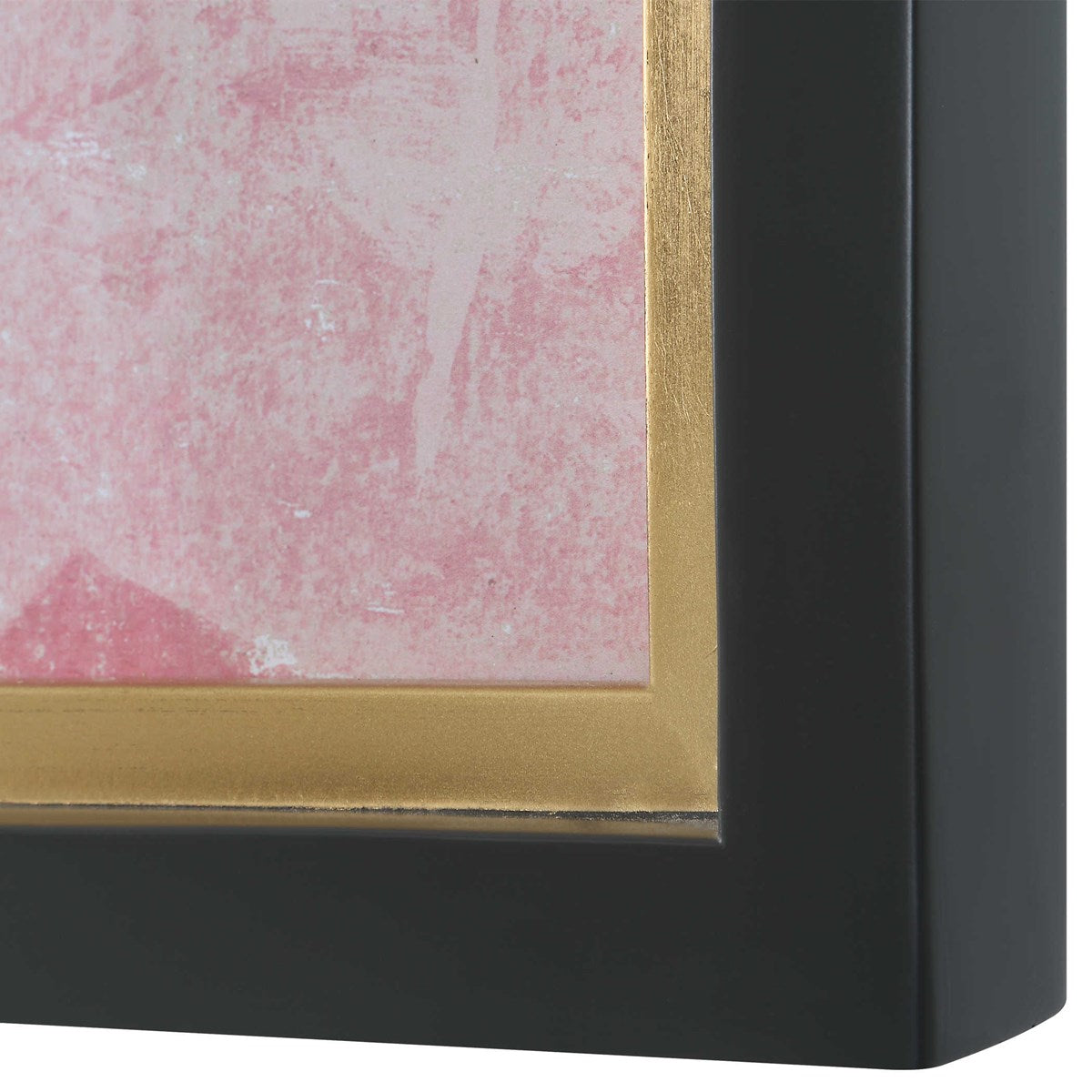 Perfect Storm Framed Art