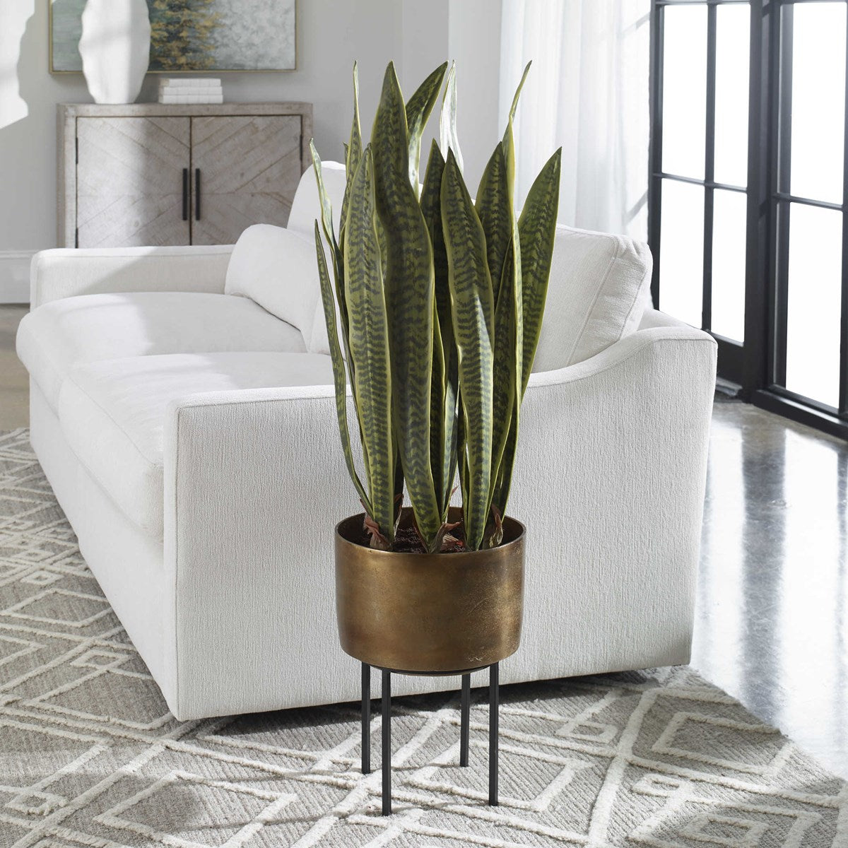 Fasita Planter, 2 Cartons
