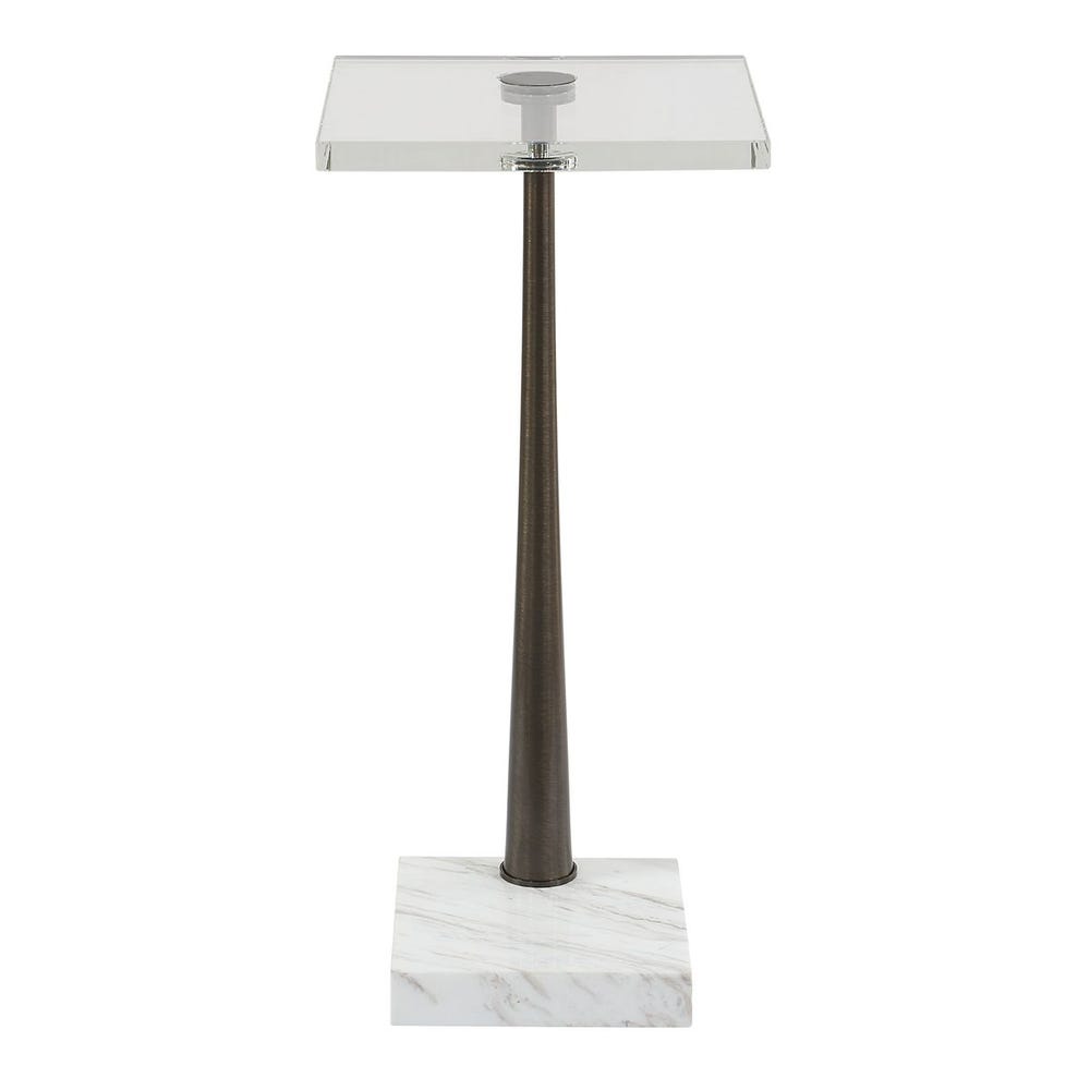 Pelton Drink Table