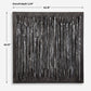 Emerge Wood Wall Decor