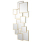 Soren Squares Mirror