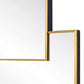 Soren Squares Mirror