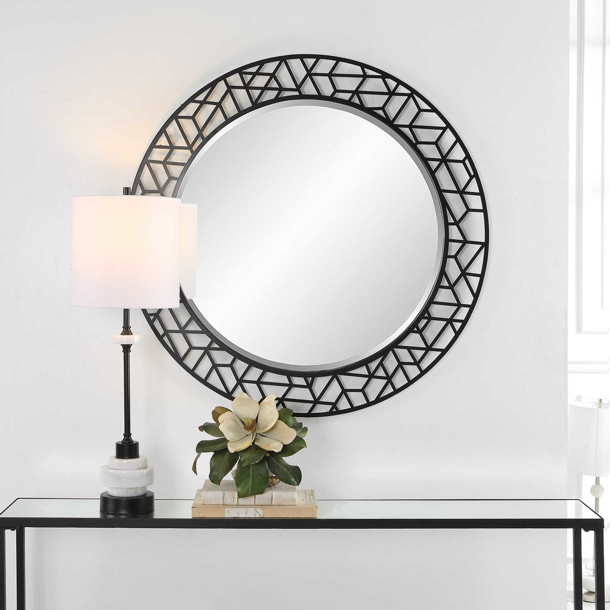 Mosaic Mirror