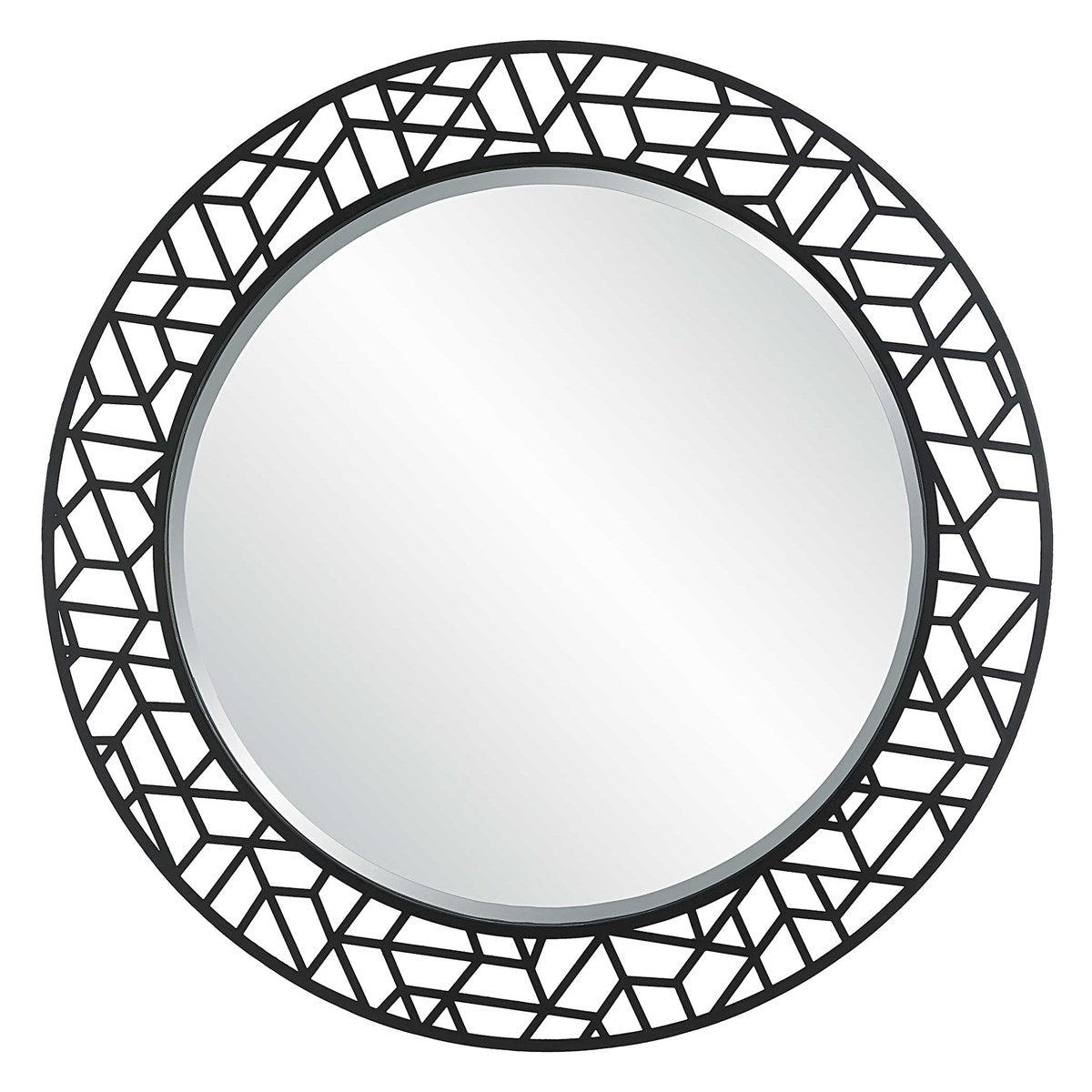 Mosaic Mirror