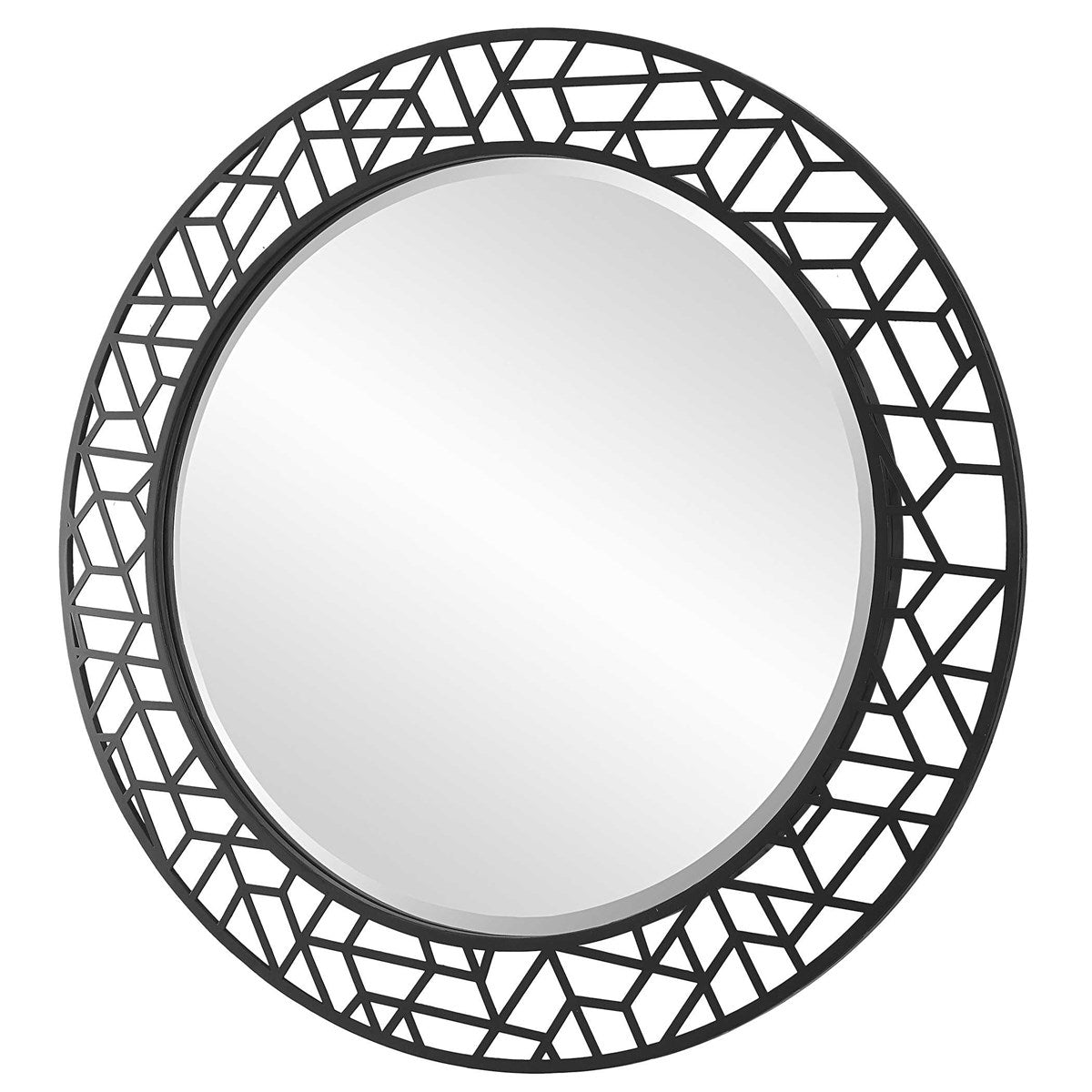 Mosaic Mirror