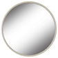 Ranchero Mirror (White)