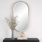 Lago Mirror (Gold)