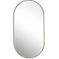 Lago Mirror (Gold)