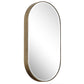 Lago Mirror (Gold)