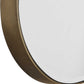 Lago Mirror (Gold)