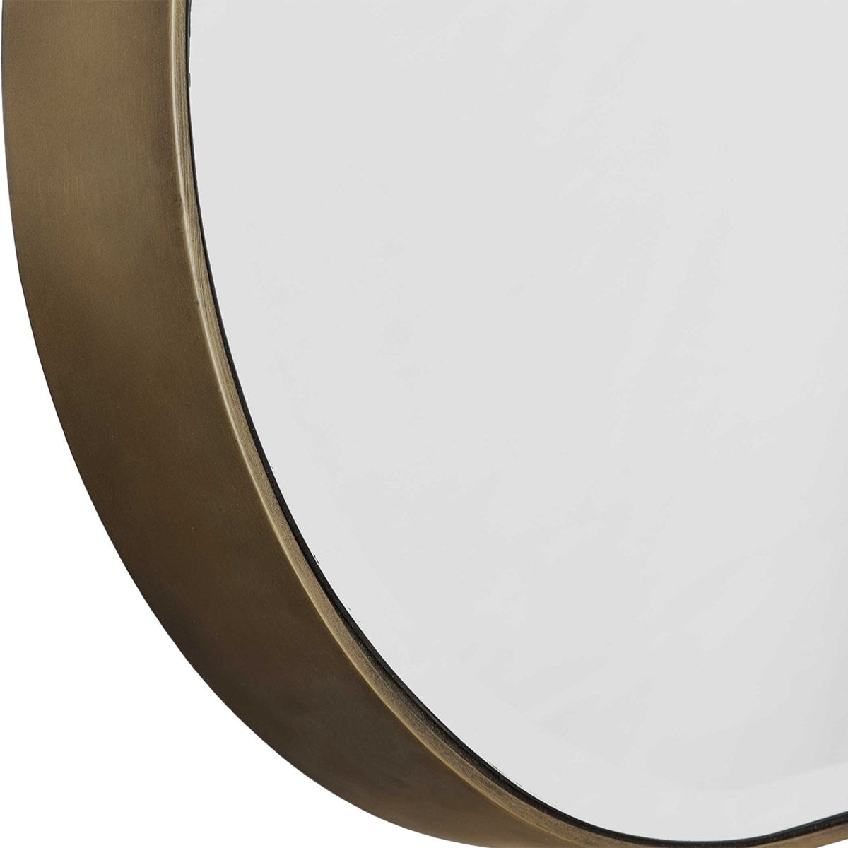 Lago Mirror (Gold)