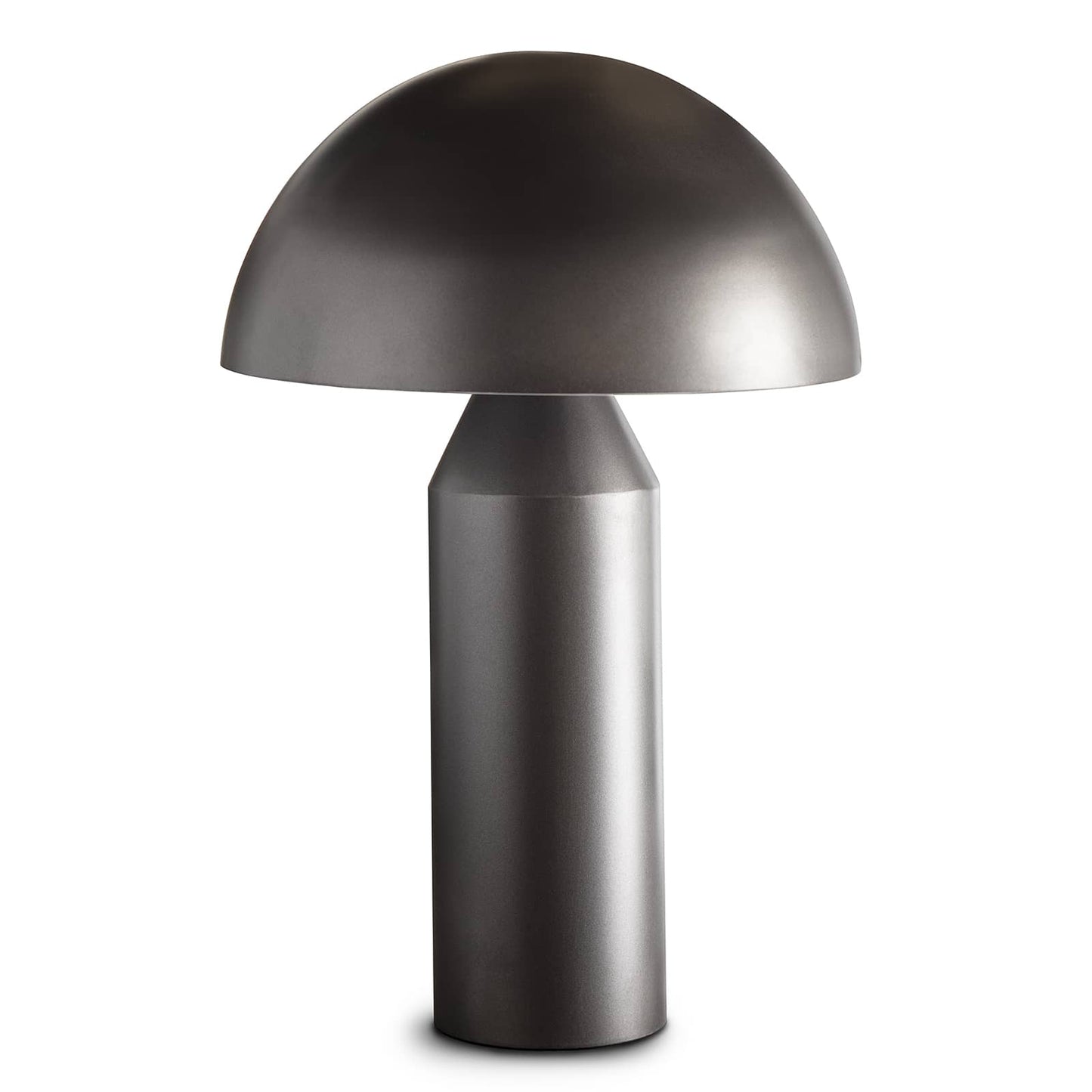 Apollo Table Lamp (Blackened Iron)