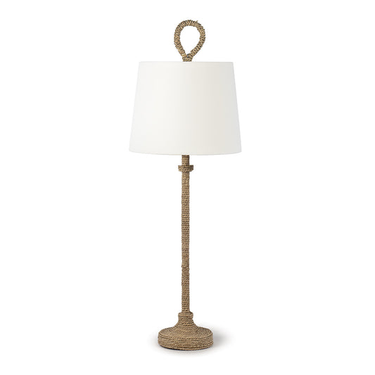 Bimini Buffet Lamp