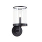 Adria Sconce (Oil Rubbed Bronze)