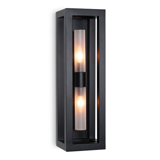 Montecito Up-Down Outdoor Sconce