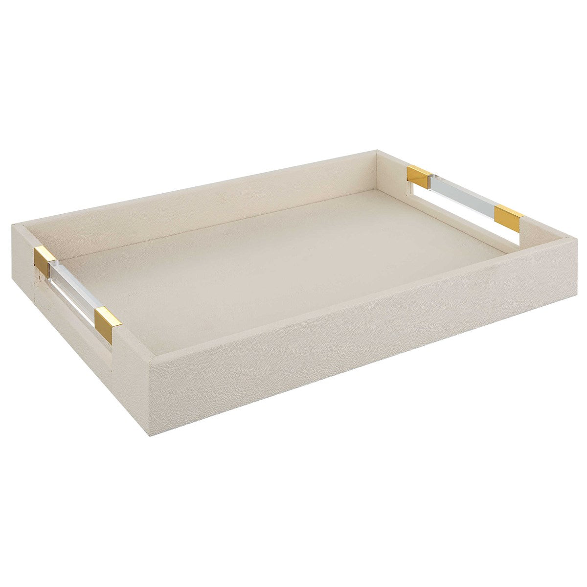 Wessex Tray (White)