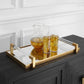 Deki Tray (Gold)